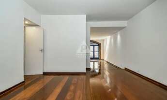 Imagem 7: CASA COM 4 QUARTOS E PISCINA NO JARDIM BOTANICO