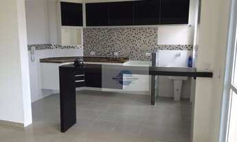 Imagem 2: Apartamento para alugar, 55 m² por R$ 3.200,00/mês - Alto da Lapa - São Paulo/SP