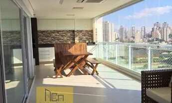 Imagem 5: Apartamento 4 quartos para alugar São Paulo,SP - R$ 20.500