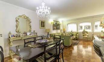 Imagem 3: Apartamento para Aluguel - Jardim Paulista, 3 Quartos, 153 m2