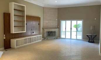 Imagem 4: Casa com 4 dormitórios à venda, 1100 m² por R$ 24.000.000,00 - Tamboré 01 - Barueri/SP