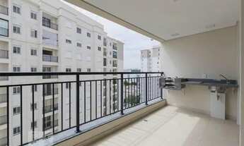 Imagem 4: Apartamento à Venda - Cambuci, 3 Quartos, 75 m2