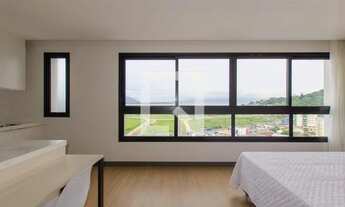 Imagem 4: Apartamento para Aluguel - Saco dos Limões, 1 Quarto, 44 m2