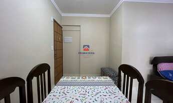 Imagem 6: Apartamento com 1 dorm, Maracanã, Praia Grande - R$ 270 mil, Cod