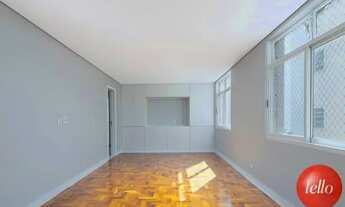 Imagem 2: São Paulo - Apartamento Padrão - Itaim Bibi