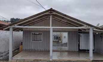 Imagem: Casa terreno de posse