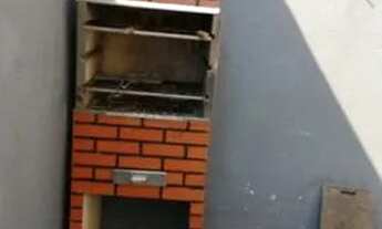 Imagem 7: Casa no condomínio Solar da Lagoa com 2 quartos