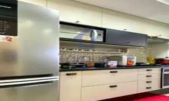 Imagem 5: Apartamento à venda no bairro Vila Ema - São Paulo/SP, Zona Leste