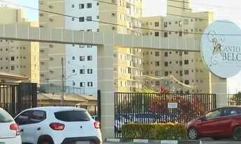 Imagem 2: Condomínio Canto Belo - 2 quartos sendo 1 suíte