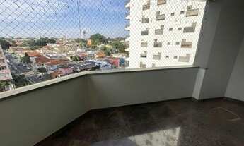 Imagem 2: Apartamento à venda, Centro, São José do Rio Preto, SP