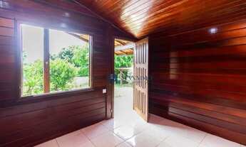 Imagem 6: Casa à venda no Condomínio Mansões Flamboyant, Setor Habitacional Tororó, Terreno de 1.600