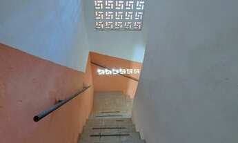 Imagem 6: JN) Duplex nascente em Pau Amarelo, a 1km da praia, oportunidade!