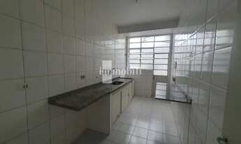 Imagem 7: Apartamento com Quintal