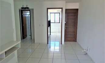 Imagem 4: Apartamento para aluguel, Pedro Gondim, João Pessoa - 24689