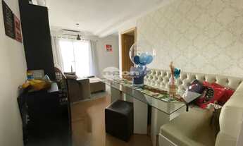 Imagem 3: SANTO ANDRé - Apartamento Padrão - Jardim Jamaica