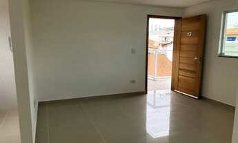 Imagem 2: Apartamento à venda /locação - Vila Formosa