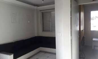 Imagem 6: Apartamento com 1 dormitório, 34 m² - venda por R$ 260.000 ou aluguel por R$ 2.190/mês - M