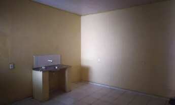 Imagem 3: Casa de conjunto nova cidade