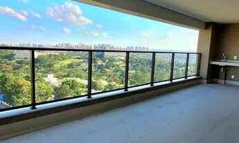 Imagem 4: Apartamento com 4 dormitórios à venda, 343 m² por R$ 7.600.000,00 - Morumbi - São Paulo/SP