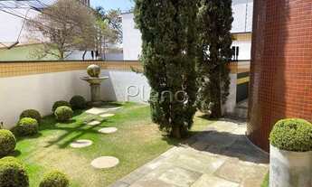 Imagem 5: Apartamento á venda Cambuí - Campinas/SP