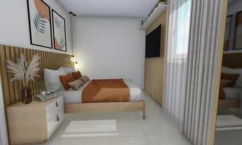 Imagem 7: Apartamento de 62m² com 2 quarto sendo 1 suíte, bairro Maria Paula - São Gonçalo - RJ