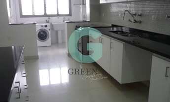 Imagem 6: Apartamento para Locação Jardim Marajoara, São Paulo 3 dormitórios sendo 1 suíte, sala par