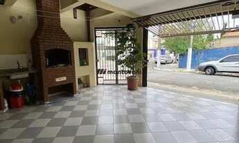 Imagem 4: Casa para aluguel, 2 quartos, 2 vagas, Vila Lúcia - São Paulo/SP