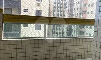 Imagem 7: Apartamento 2 Dormitórios - Vista Mar - Praia Grande/SP