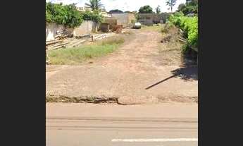 Imagem 2: Terreno Av guaicurus Área 1.563,24m² bem localizado