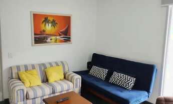 Imagem 5: Apartamento para temporada