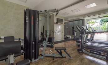 Imagem: Apartamento Venda 2 Dormitórios - 129 m²