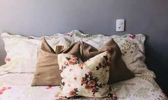 Imagem 3: Alugo Kitnet Mobiliada