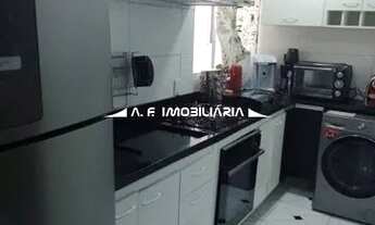 Imagem 5: Apartamento em Condomínio Padrão para Venda no bairro Vila Austria, 2 dorm, 1 vagas, 50 m