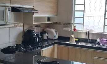 Imagem: Casa aluguel Suzano