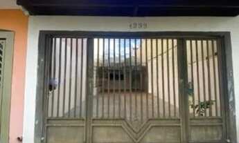 Imagem: Residencial - Pq Santa Felicia Jardim