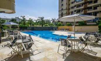 Imagem 2: Península Apartamento com 2 dormitórios