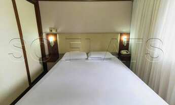 Imagem 6: Flat Le Premier 32m² 1 dormitório 1 vaga disponível para locação no Jardim Paulista