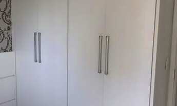 Imagem 2: Apartamento com 2 dormitórios para alugar, 58 m² por R$ 1.870/mês - Centro - Campos dos Go