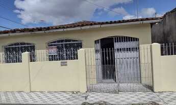 Imagem: Casa a venda no Tapanã