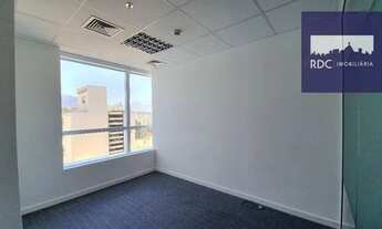 Imagem 7: Sala para alugar, 212 m² por R$ 27.825,00/mês - Centro - Rio de Janeiro/RJ