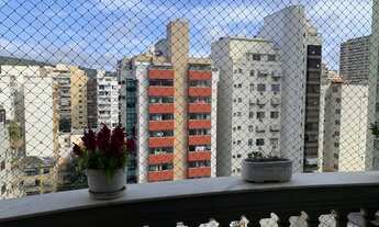 Imagem: Ótimo 4 Quartos em uma das melhores ruas