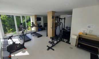 Imagem 4: Apartamento à venda 2 quartos em São José bairro Centro R$ 475.000,00