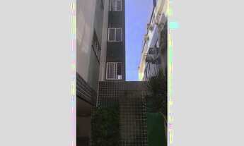 Imagem 3: Apartamento à venda, 57 m² por R$ 230.000,00 - Jardim Atlântico - Olinda/PE