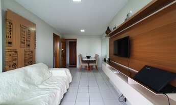 Imagem 4: Apartamento para venda com 68 metros quadrados com 3 quartos