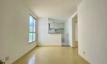 Imagem 3: Apartamento 2 quartos Bairro Cabral