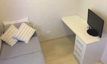 Imagem 7: Apartamento Mobiliado para alugar de 74 m2 - localizado no condomínio Residencial Nova de