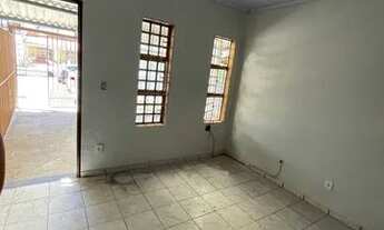 Imagem 3: QR 502 - avenida principal