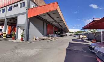 Imagem 3: Excelente Galpão para alugar, Jardim Bonsucesso - Guarulhos/SP