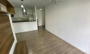 Imagem 2: Apartamento com 2 dormitórios para alugar, 64 m² por R$ 5.072,00/mês - Bela Vista - São Pa