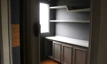 Imagem 7: Socorro: Apartamento para venda possui 73 m² com 3 dormitórios, garagem